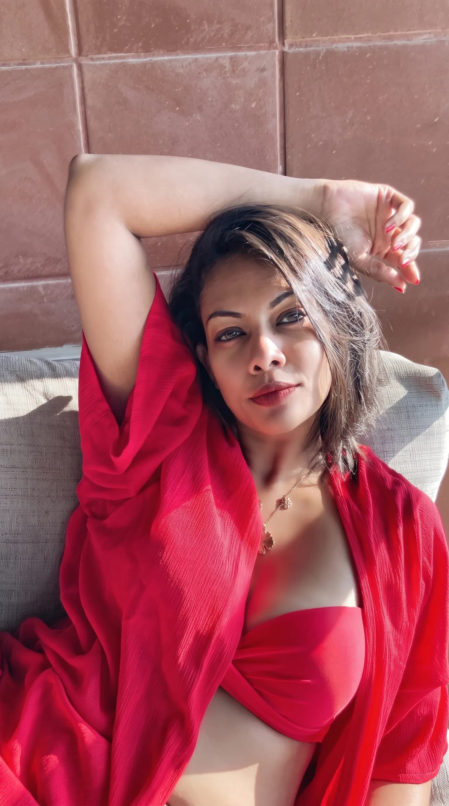 Dinali Ruwanpathirana Hot 4K Wallpaper