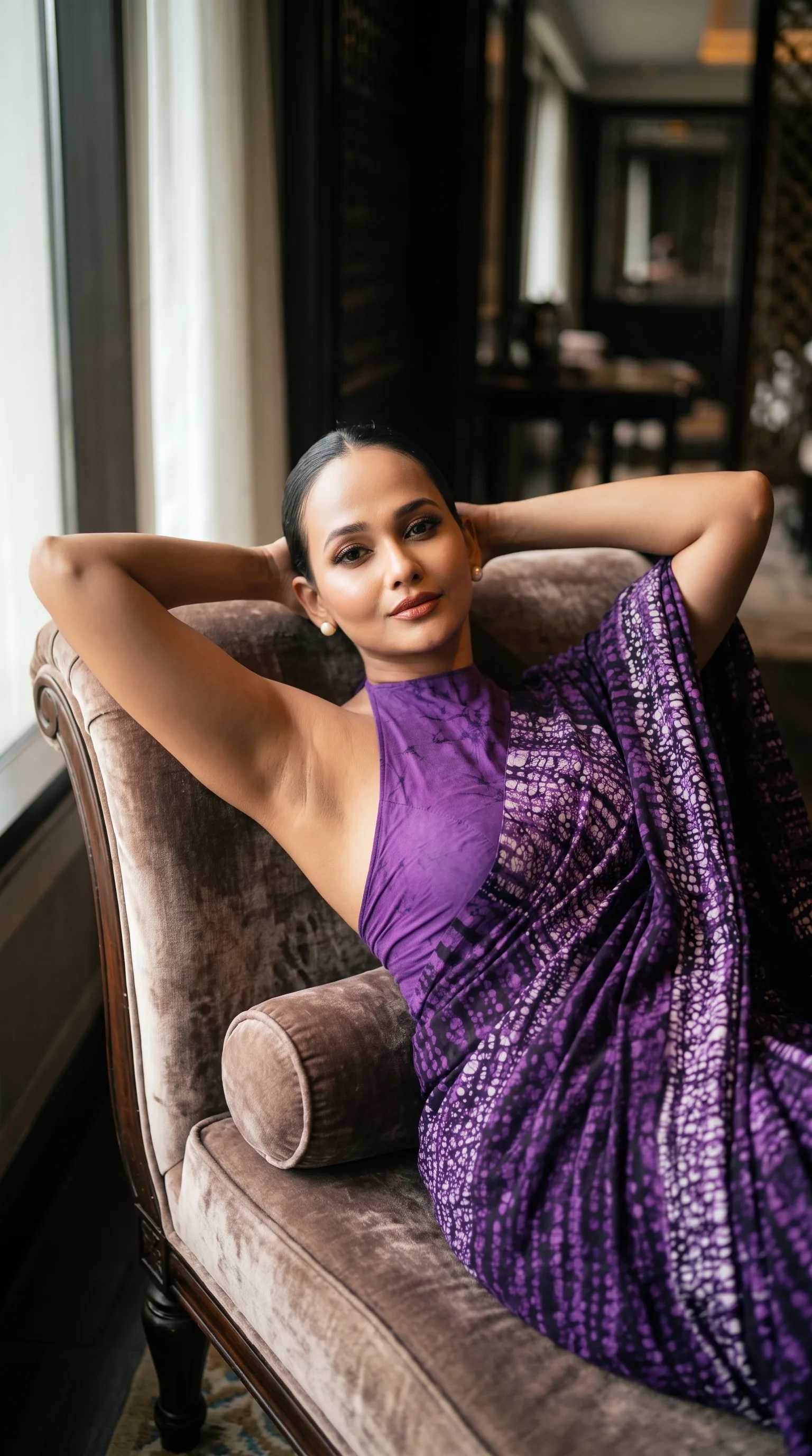 Sajee Mohottige Hot 4K Wallpaper
